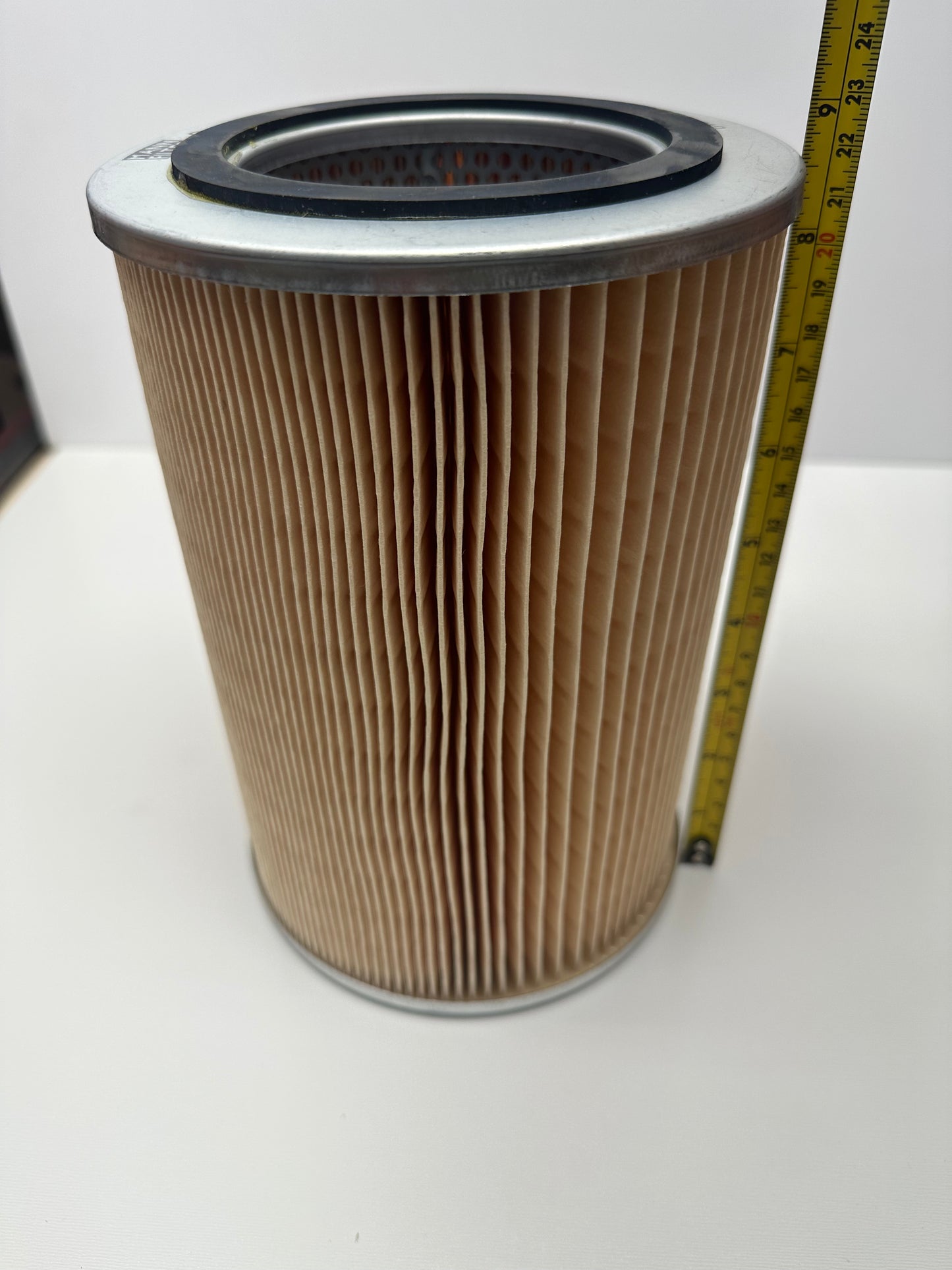 Busch R305 Filter Kit