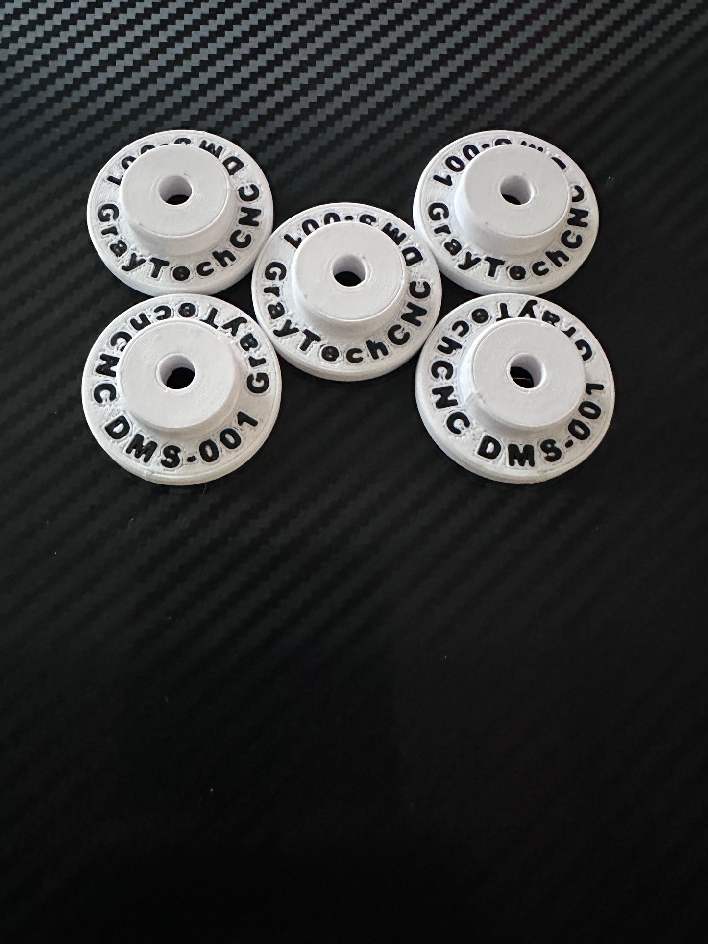 Dowel Inserter Machine Stop (10 Pack)