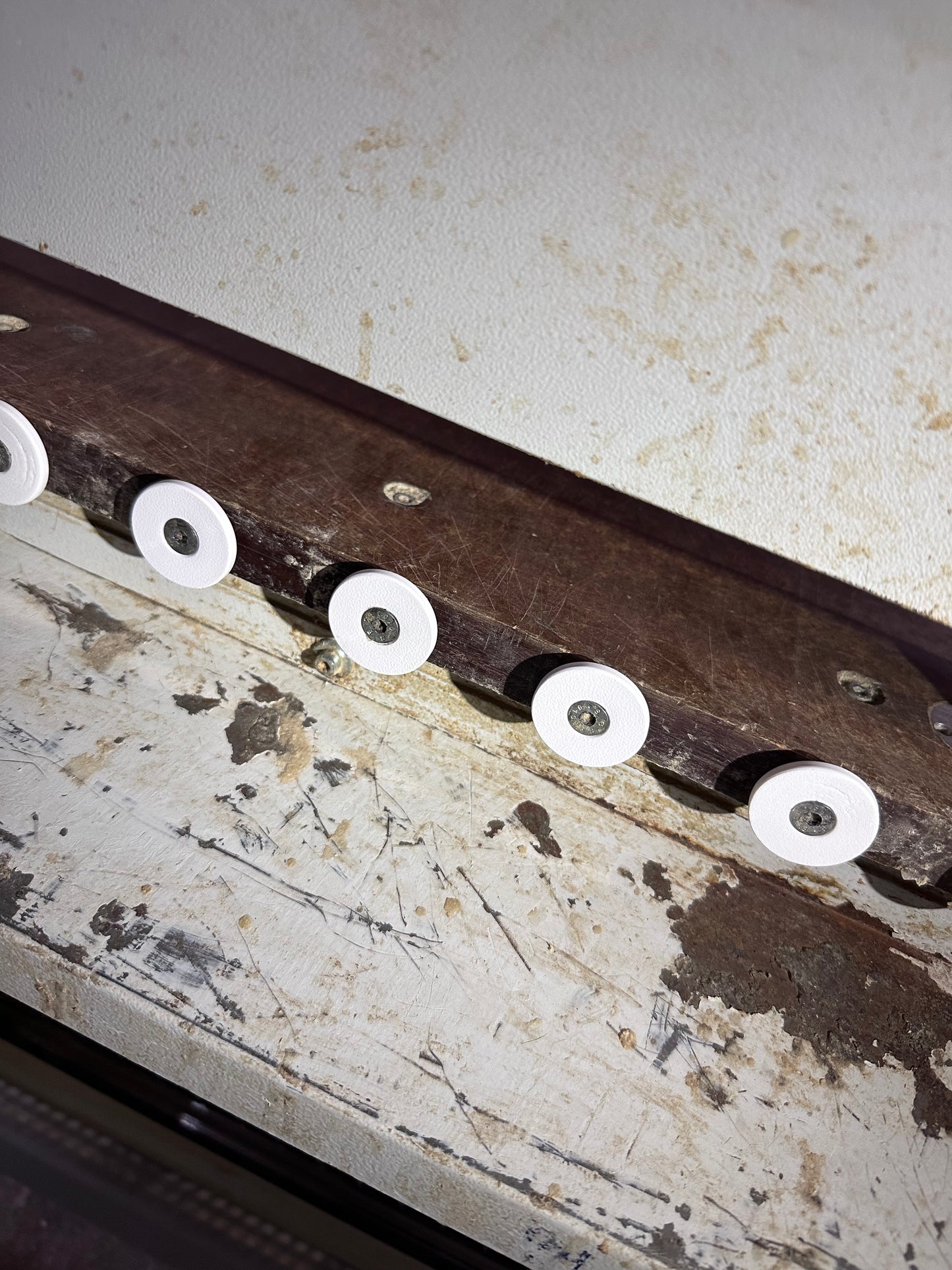 Dowel Inserter Machine Stop (10 Pack)