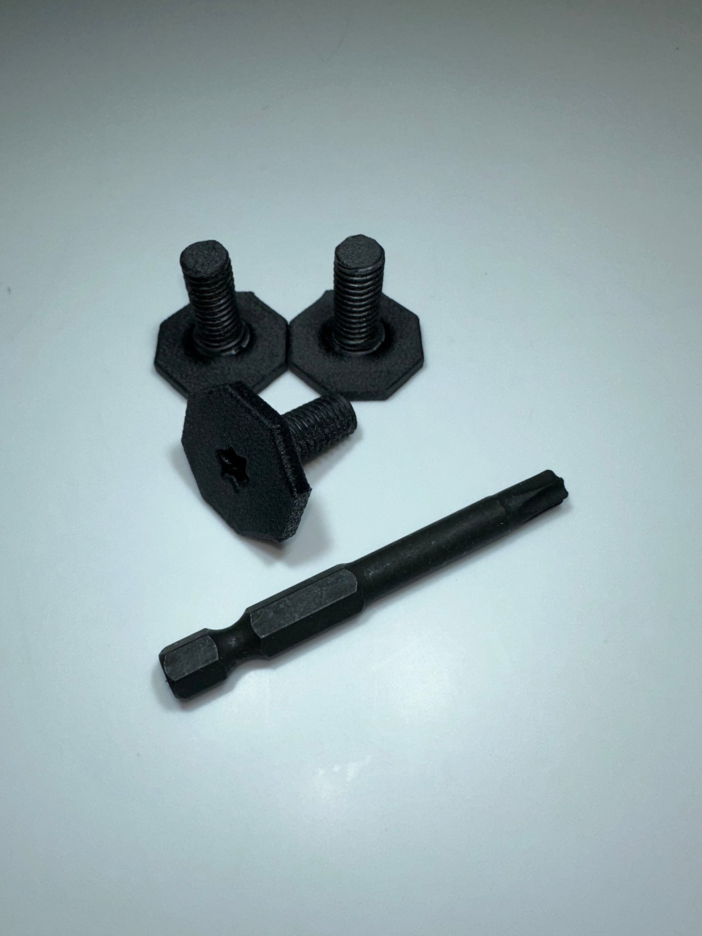 Low Profile Spoilboard Bolts (Pack Of 50)
