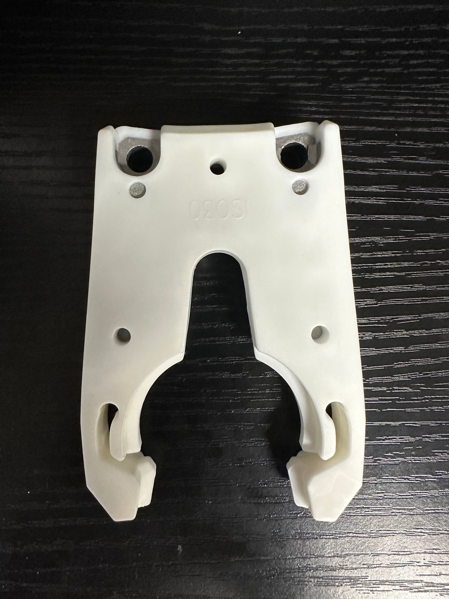 ISO30 White Toolchanger Fork