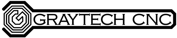 GrayTech CNC logo