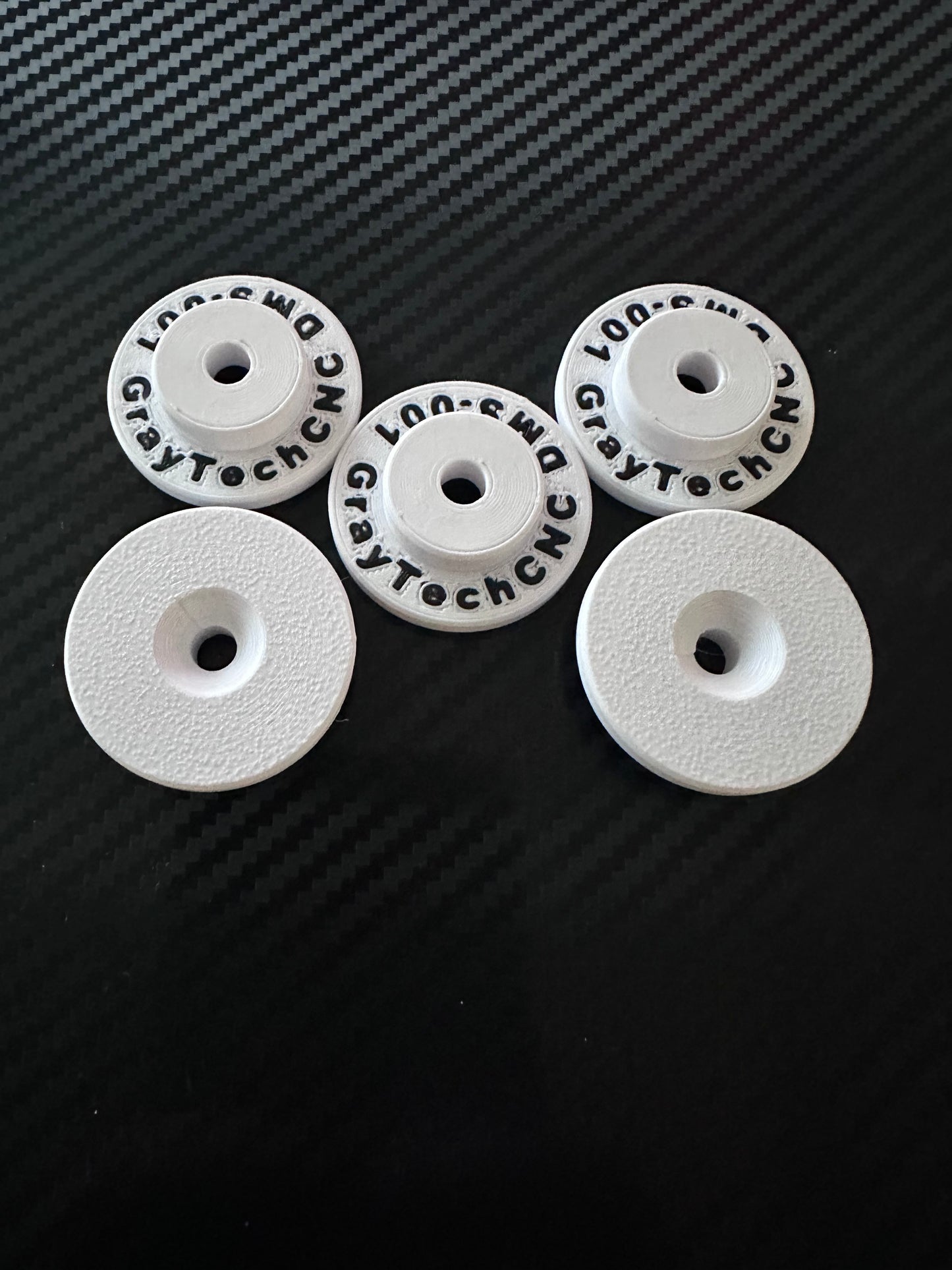 Dowel Inserter Machine Stop (10 Pack)