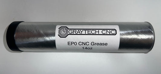 EP0 Grease for CNC machines.